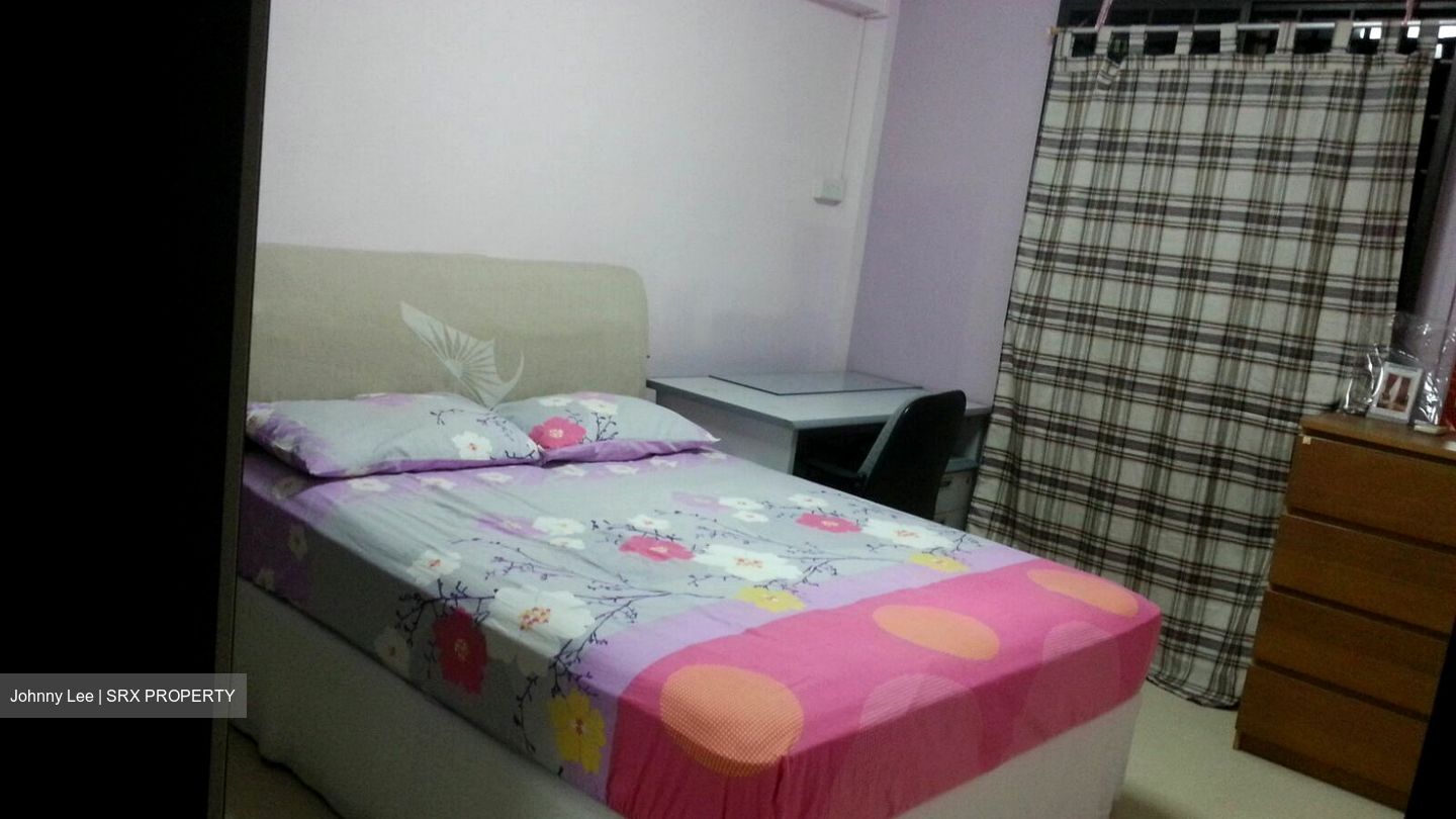 Blk 37 Rumah Tinggi View (Bukit Merah), HDB 3 Rooms #604422731